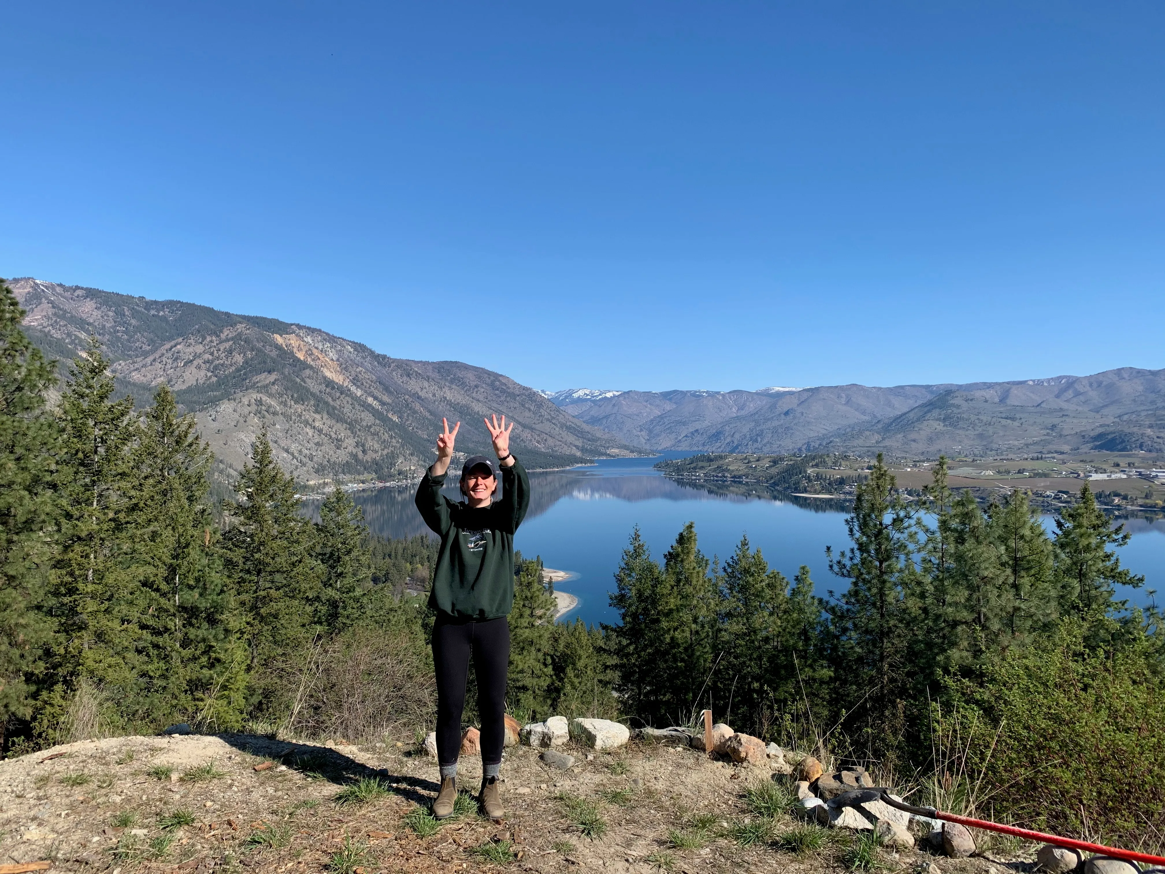 Amusement park adventure